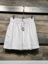 Load image into Gallery viewer, Brezzy White Shorts