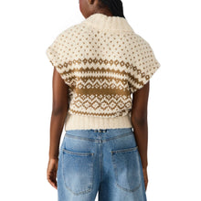 Load image into Gallery viewer, Paulie Sweater Vest