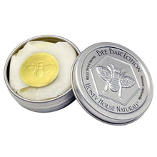 Load image into Gallery viewer, Small Bee Bar Solid Lotion - Vanilla