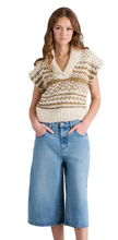 Load image into Gallery viewer, Paulie Sweater Vest