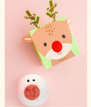 Load image into Gallery viewer, Rudolph the Red Nosed Reindeer Bath Balm