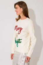 Load image into Gallery viewer, Merry & Bright Sweater