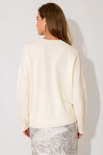 Load image into Gallery viewer, Merry & Bright Sweater