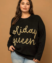 Load image into Gallery viewer, Holiday Queen