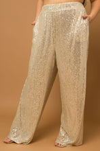 Load image into Gallery viewer, Dolly Glitz Pants