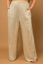 Load image into Gallery viewer, Dolly Glitz Pants