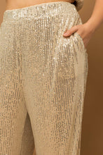 Load image into Gallery viewer, Dolly Glitz Pants