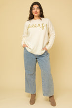 Load image into Gallery viewer, Cheers Sweater