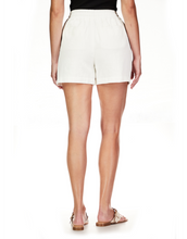 Load image into Gallery viewer, Brezzy White Shorts