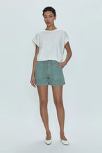 Load image into Gallery viewer, Pistola Marissa Shorts Bluff