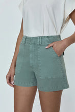 Load image into Gallery viewer, Pistola Marissa Shorts Bluff