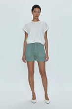 Load image into Gallery viewer, Pistola Marissa Shorts Bluff