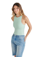 Load image into Gallery viewer, Nico Mint Bodysuit