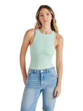 Load image into Gallery viewer, Nico Mint Bodysuit