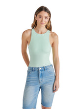 Load image into Gallery viewer, Nico Mint Bodysuit