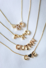 Load image into Gallery viewer, Kinsey Gold Necklace