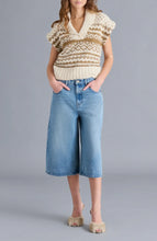 Load image into Gallery viewer, Paulie Sweater Vest