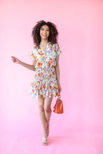 Load image into Gallery viewer, Fuentes Bucket Crossbody Handbag