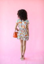 Load image into Gallery viewer, Fuentes Bucket Crossbody Handbag