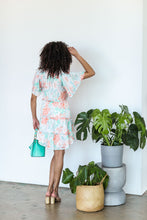 Load image into Gallery viewer, Fuentes Bucket Crossbody Handbag