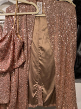 Load image into Gallery viewer, Disco Inferno Sequin Blazer