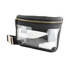 Load image into Gallery viewer, Stadium Clear Belt Bag