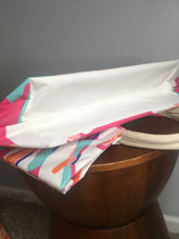 Load image into Gallery viewer, Coral Beach Tote