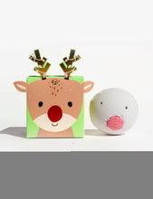 Load image into Gallery viewer, Rudolph the Red Nosed Reindeer Bath Balm