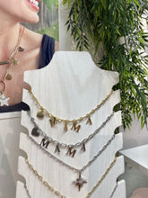 Load image into Gallery viewer, MAMA Gold Necklace