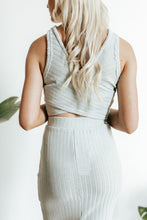 Load image into Gallery viewer, Seaside Sage Top