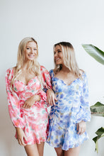 Load image into Gallery viewer, Garden Party Pink Dress
