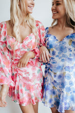Load image into Gallery viewer, Garden Party Pink Dress