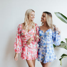 Load image into Gallery viewer, Garden Party Pink Dress