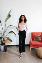 Load image into Gallery viewer, Blush Sweetheart Bodysuit