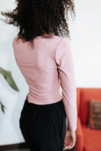 Load image into Gallery viewer, Blush Sweetheart Bodysuit