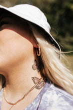Load image into Gallery viewer, Star-Spangled Lips Tee