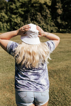 Load image into Gallery viewer, Star-Spangled Lips Tee