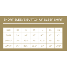 Load image into Gallery viewer, Noelle Tree Sleep Shirt