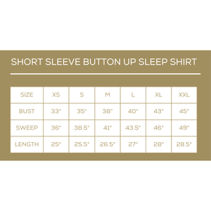 Noelle Tree Sleep Shirt