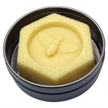 Load image into Gallery viewer, Bee cause I Love You - Sentiment Bee Bar Lotion: Lavender