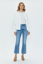 Load image into Gallery viewer, Pistola Lennon Zuma Cropped Bootcut Denim