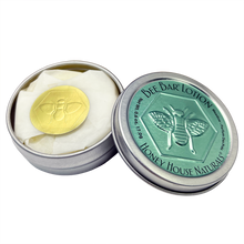 Load image into Gallery viewer, Small Bee Bar Solid Lotion - Vanilla