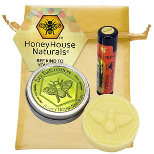 2 Piece Gift Sets Honey House