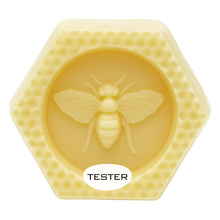 Load image into Gallery viewer, Small Bee Bar Solid Lotion - Vanilla