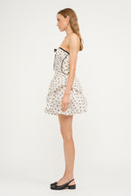 Load image into Gallery viewer, Polka Dot Bubble Dress