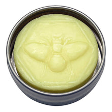 Load image into Gallery viewer, Small Bee Bar Solid Lotion - Vanilla