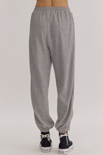 Load image into Gallery viewer, East Coast Gray Jogger Pant