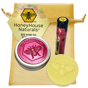 2 Piece Gift Sets Honey House