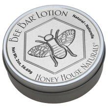 Load image into Gallery viewer, Large Bee Bar Solid Lotion -Hawaiian