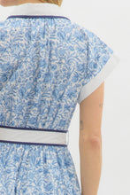 Load image into Gallery viewer, Heirloom Blue Dress